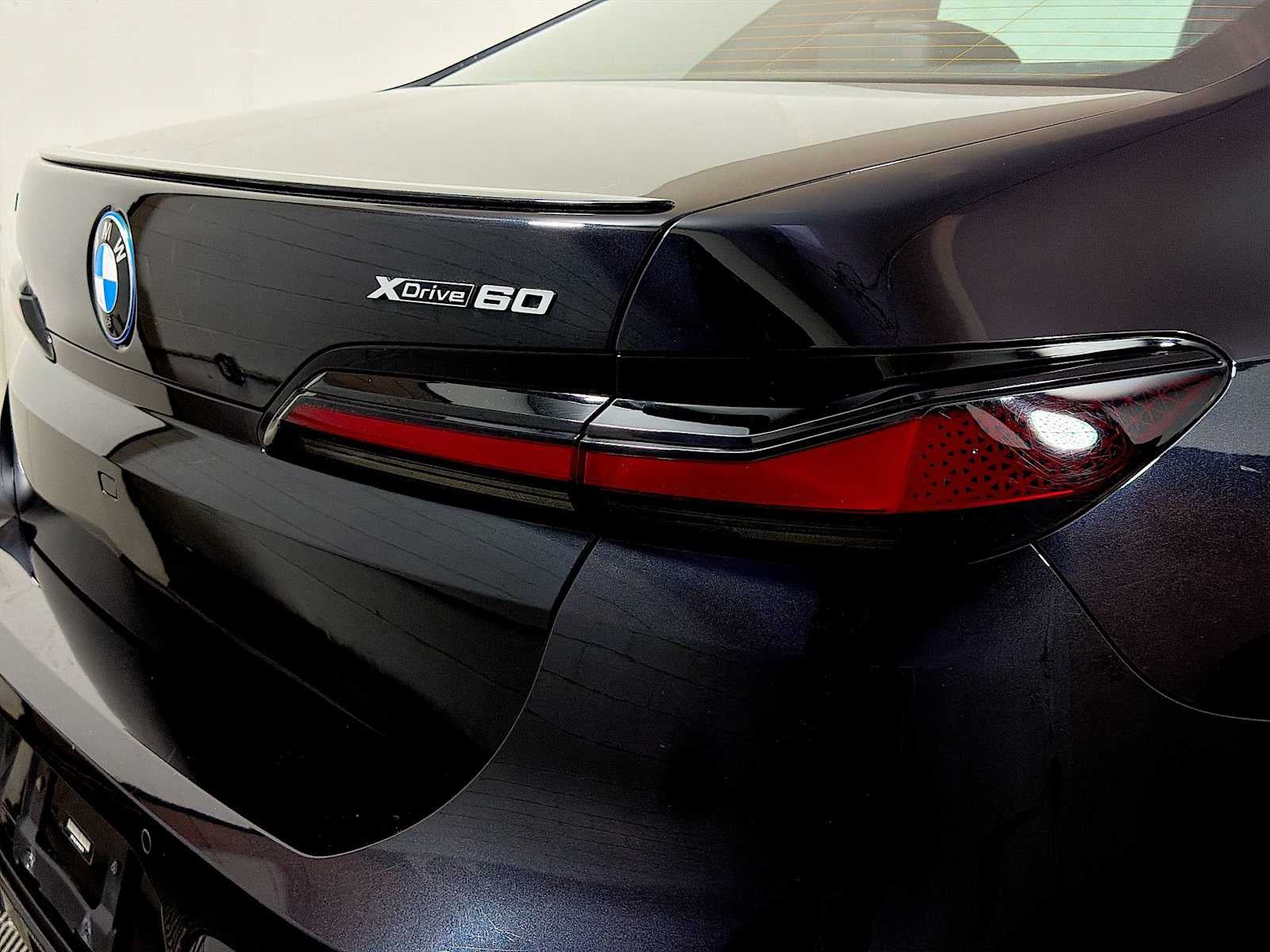 2023 BMW i7 xDrive60 Sedan