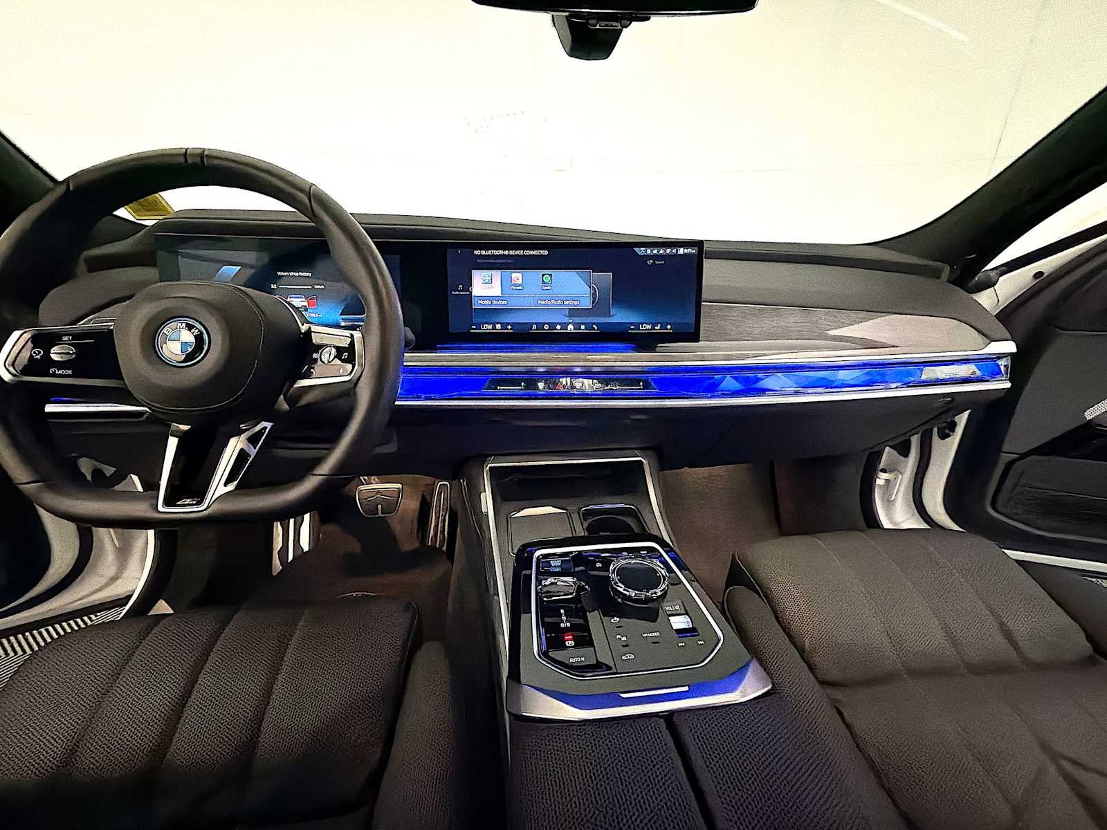 2023 BMW i7 xDrive60 Sedan
