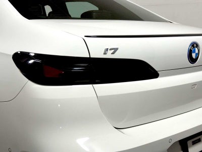 2023 BMW i7 xDrive60 Sedan