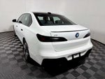 2023 BMW i7 xDrive60 Sedan