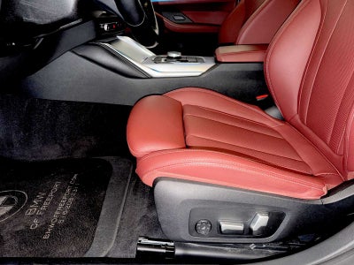 2024 BMW i4 eDrive40 Gran Coupe