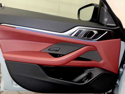 2024 BMW i4 eDrive40 Gran Coupe