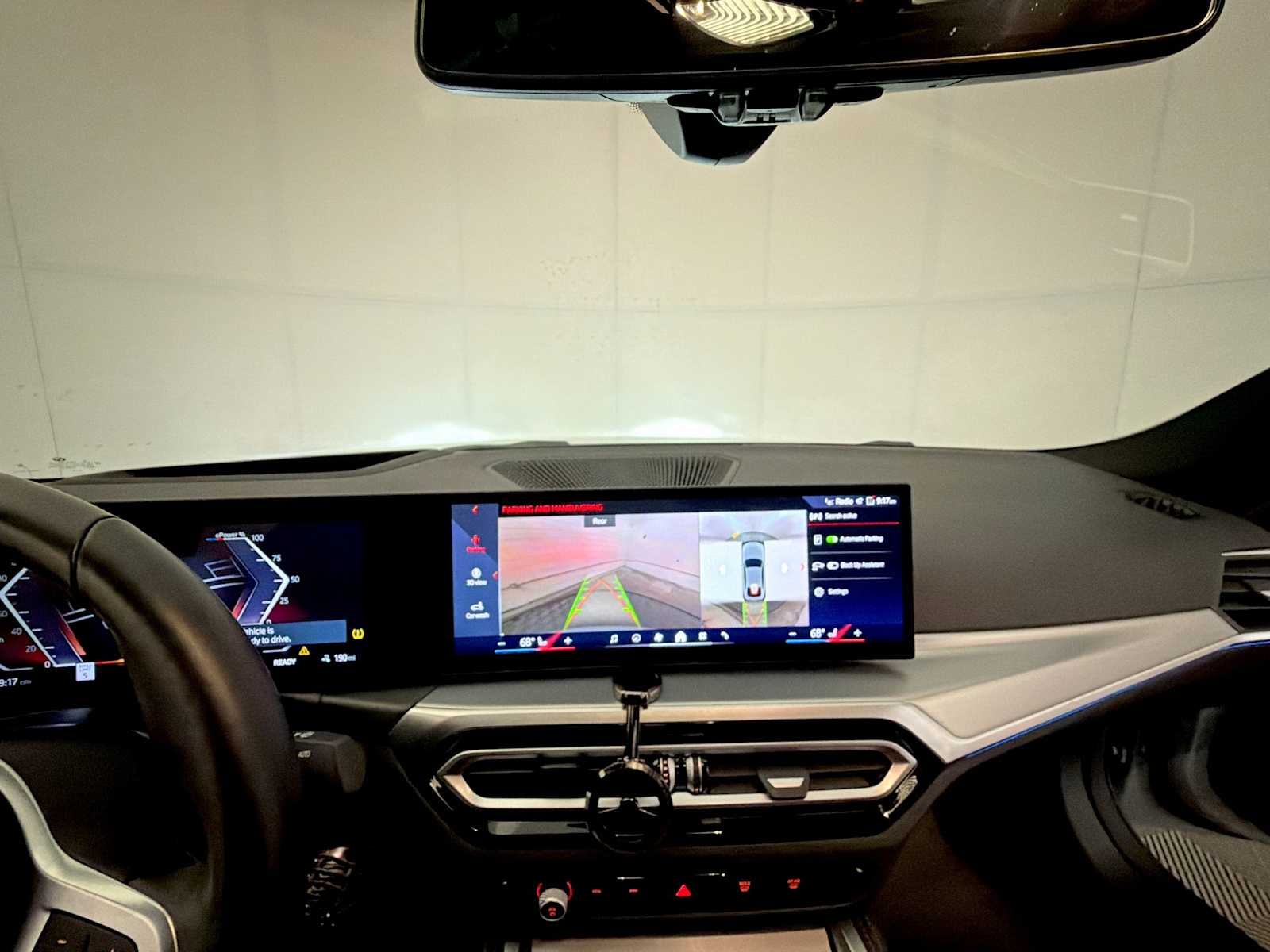 2024 BMW i4 eDrive40 Gran Coupe