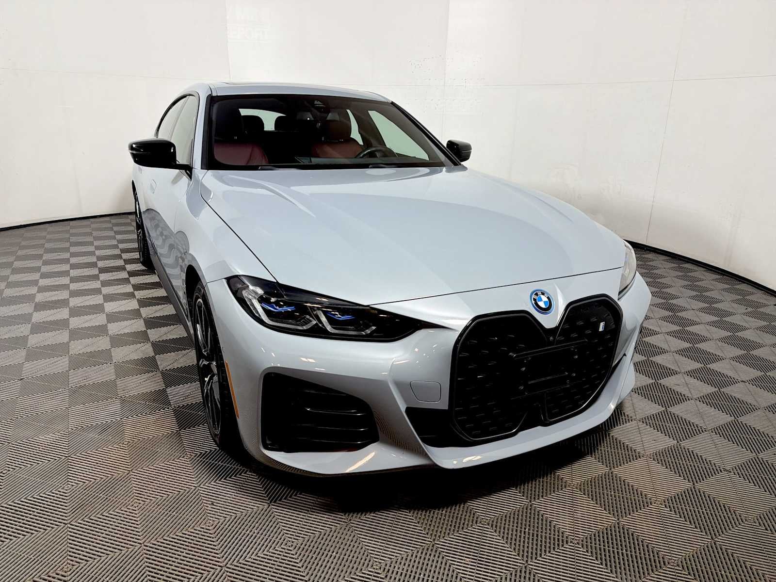 2024 BMW i4 eDrive40 Gran Coupe