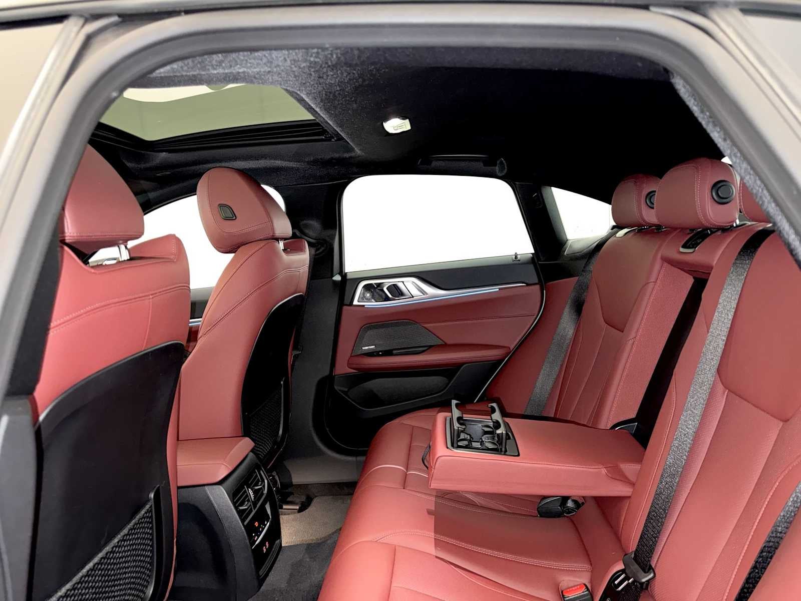 2024 BMW i4 eDrive40 Gran Coupe