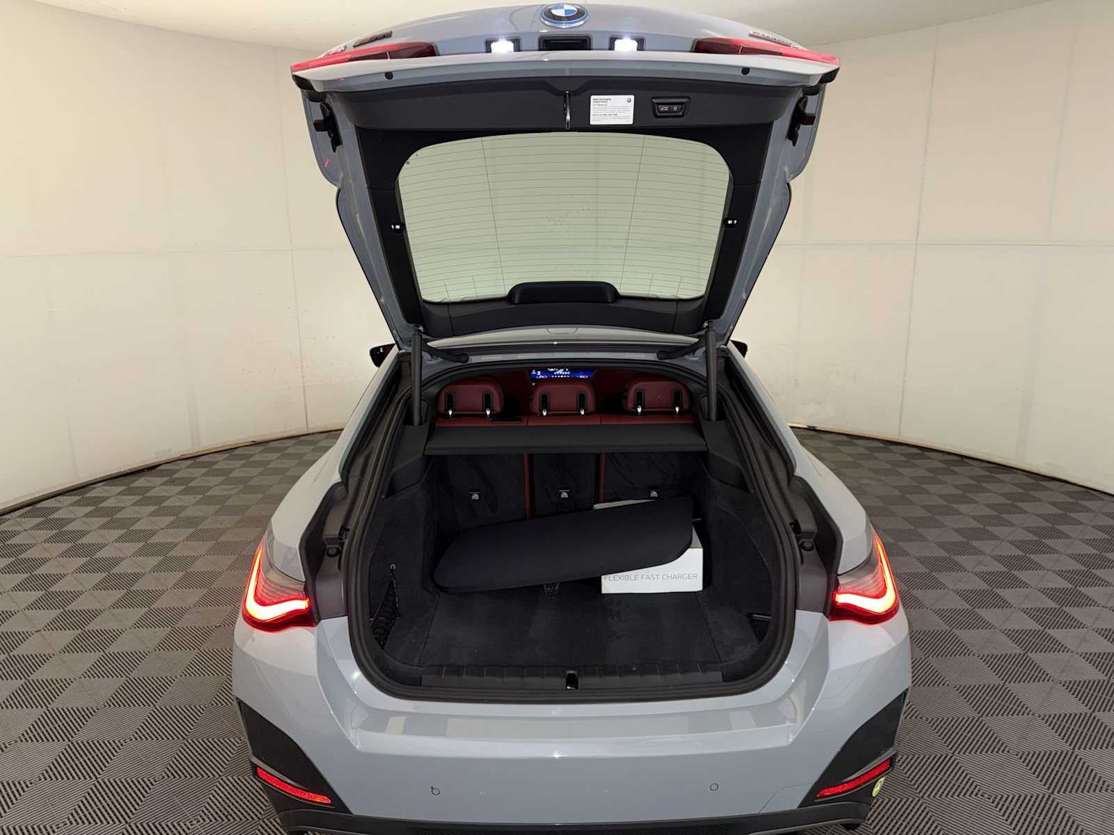 2024 BMW i4 eDrive40 Gran Coupe