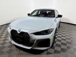 2024 BMW i4 eDrive40 Gran Coupe