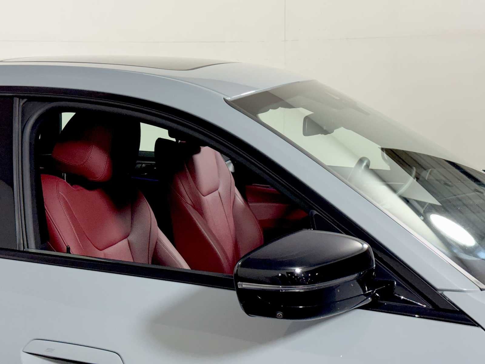 2024 BMW i4 eDrive40 Gran Coupe