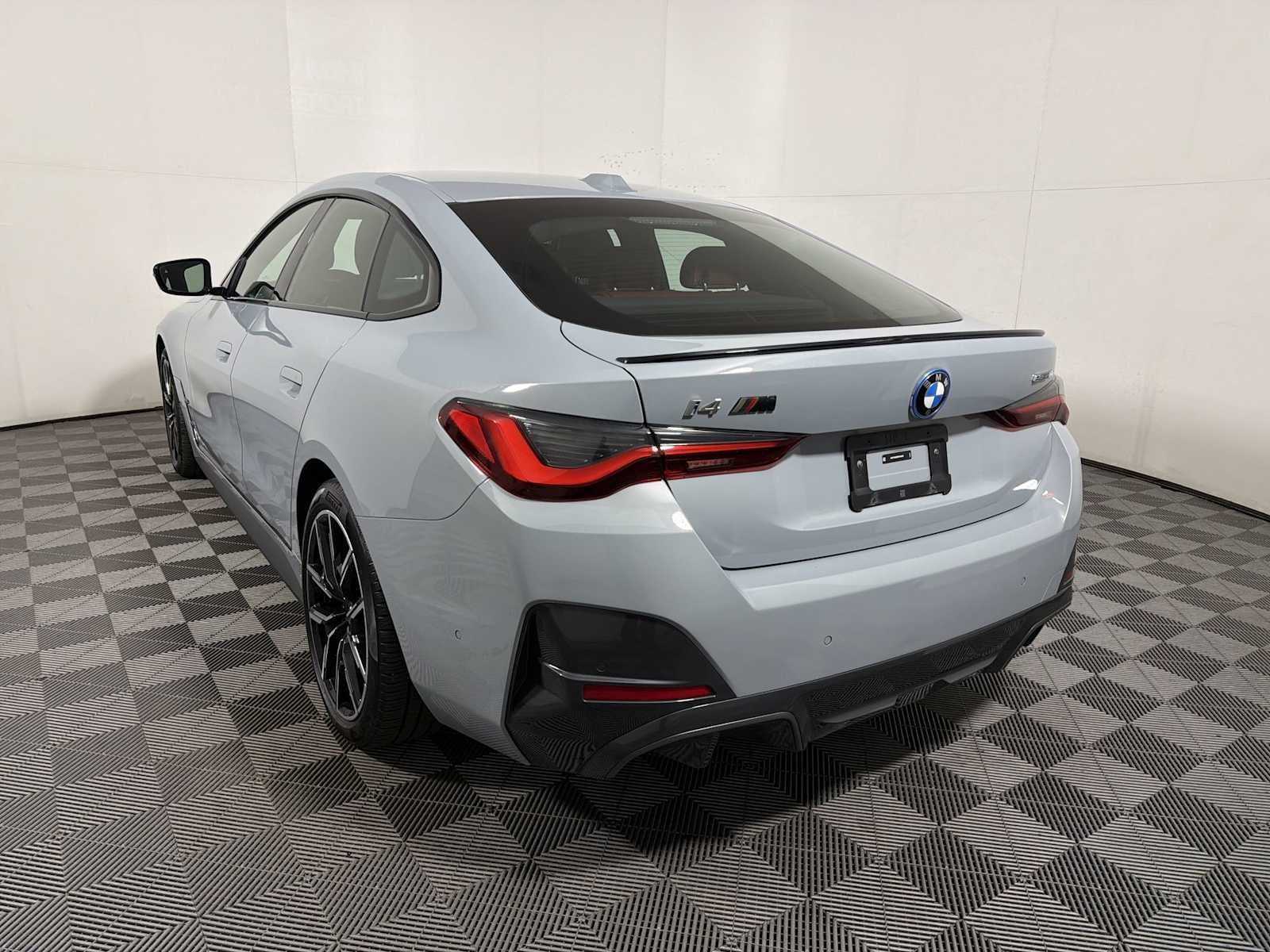 2024 BMW i4 eDrive40 Gran Coupe