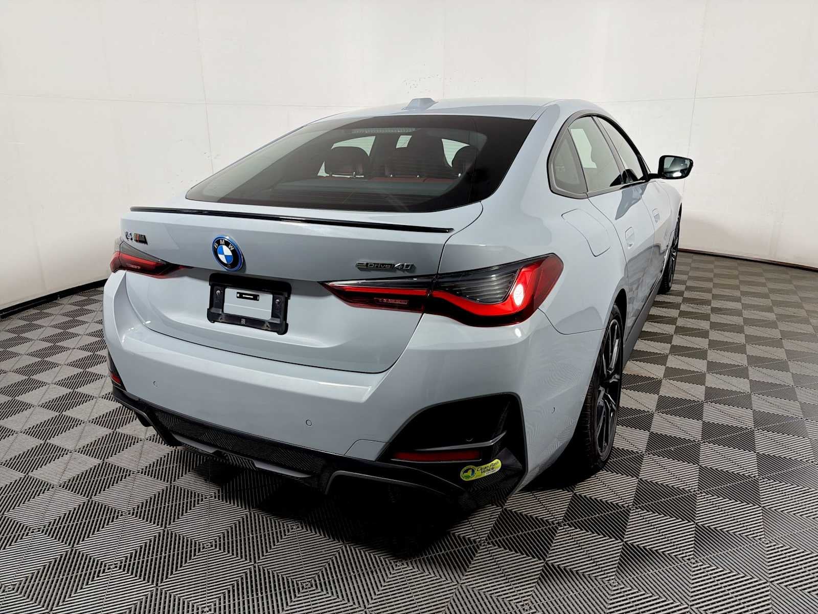 2024 BMW i4 eDrive40 Gran Coupe