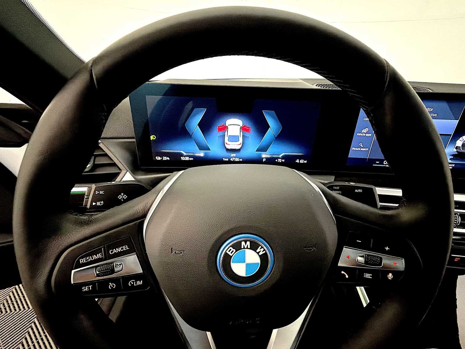 2023 BMW i4 eDrive40 Gran Coupe