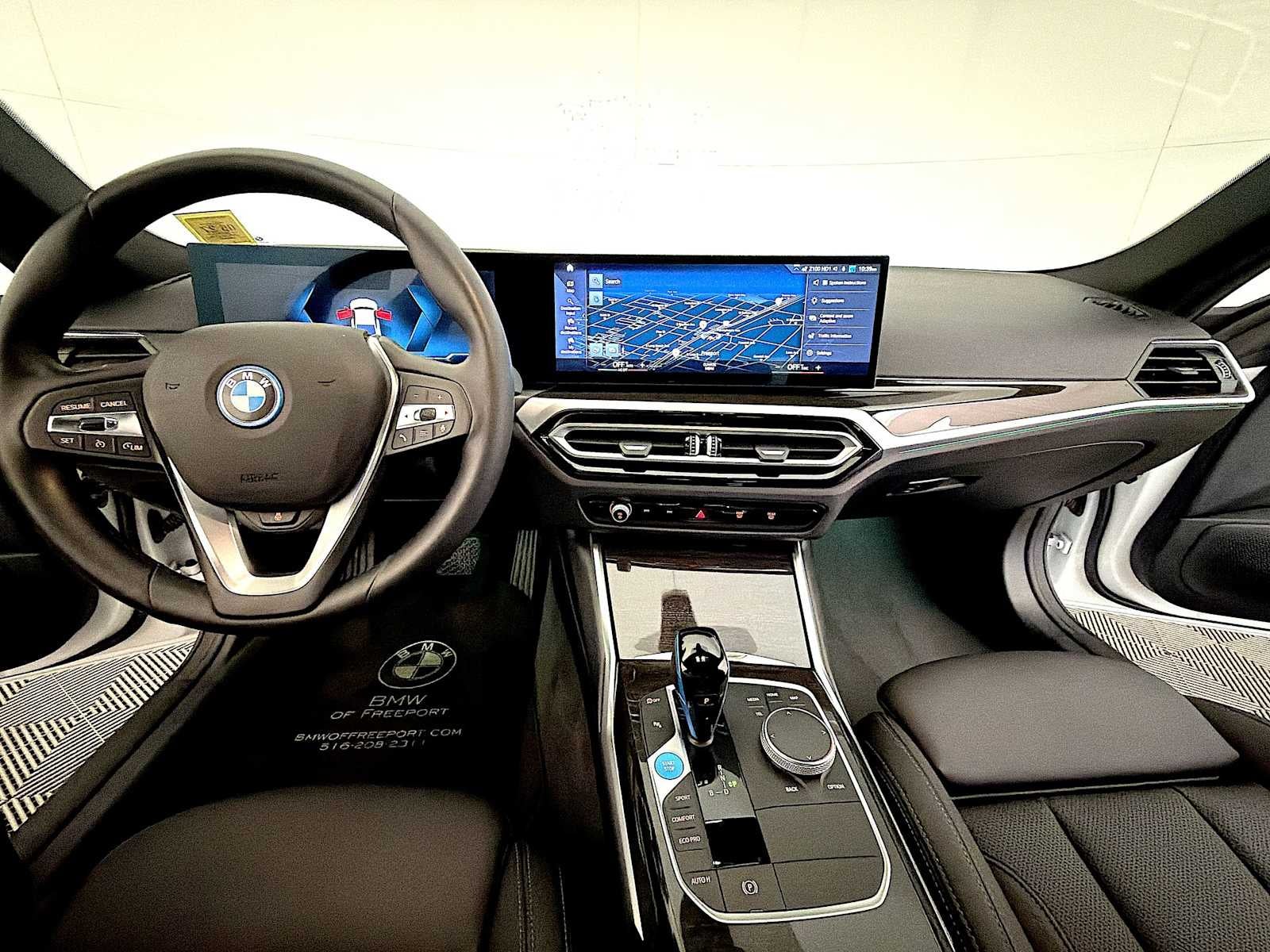 2023 BMW i4 eDrive40 Gran Coupe