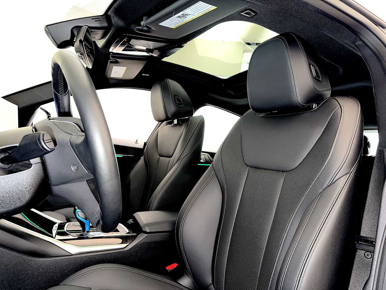 2023 BMW i4 eDrive40 Gran Coupe