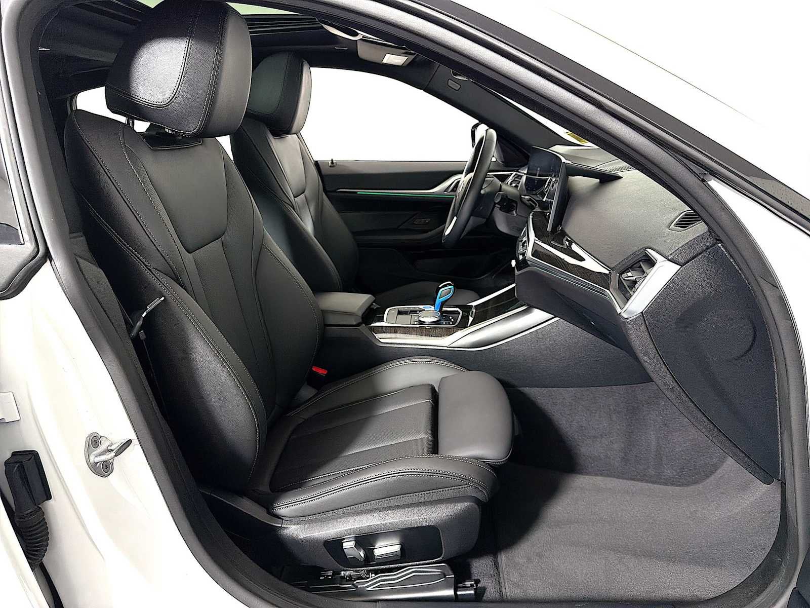 2023 BMW i4 eDrive40 Gran Coupe