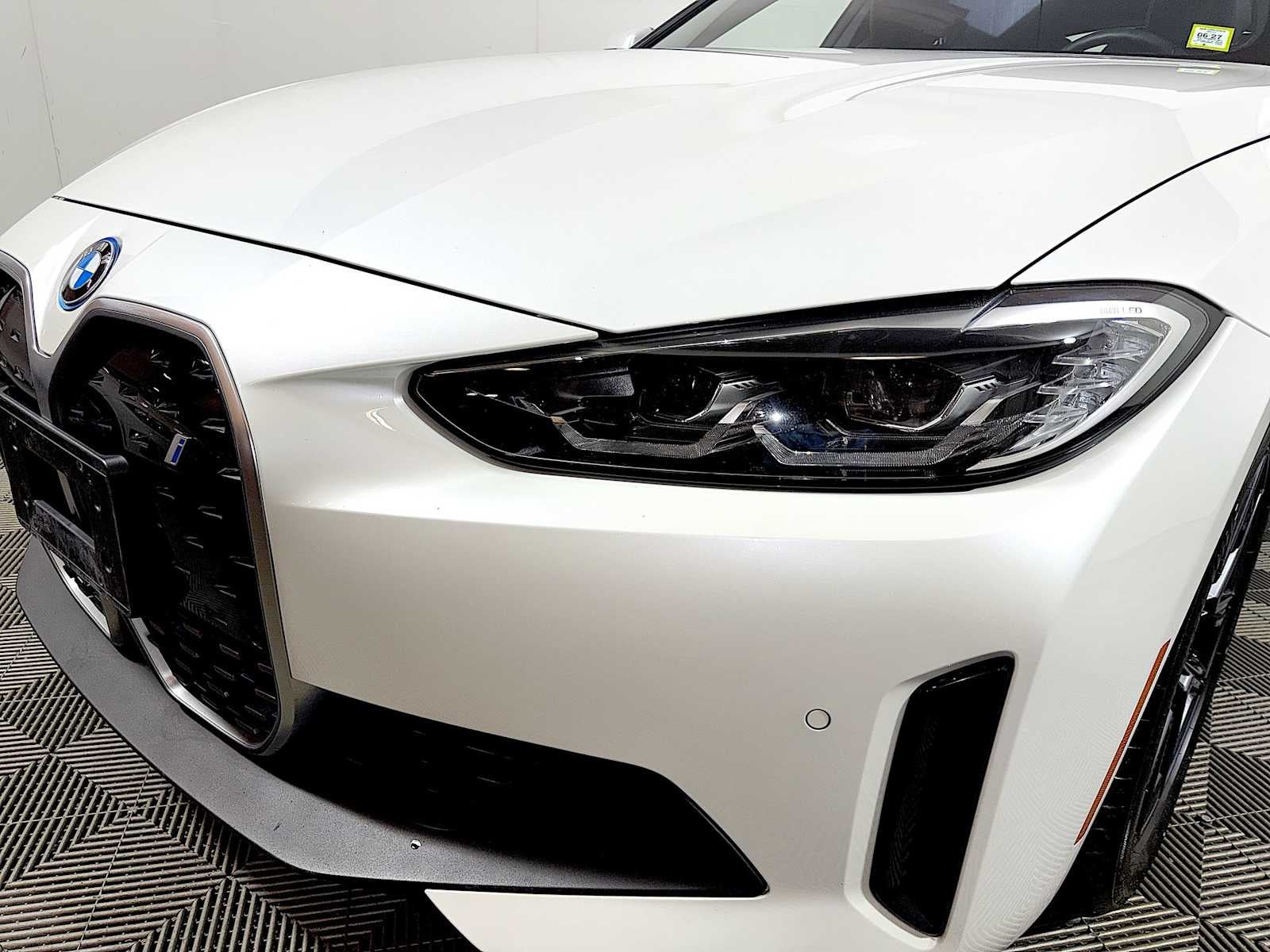 2023 BMW i4 eDrive40 Gran Coupe