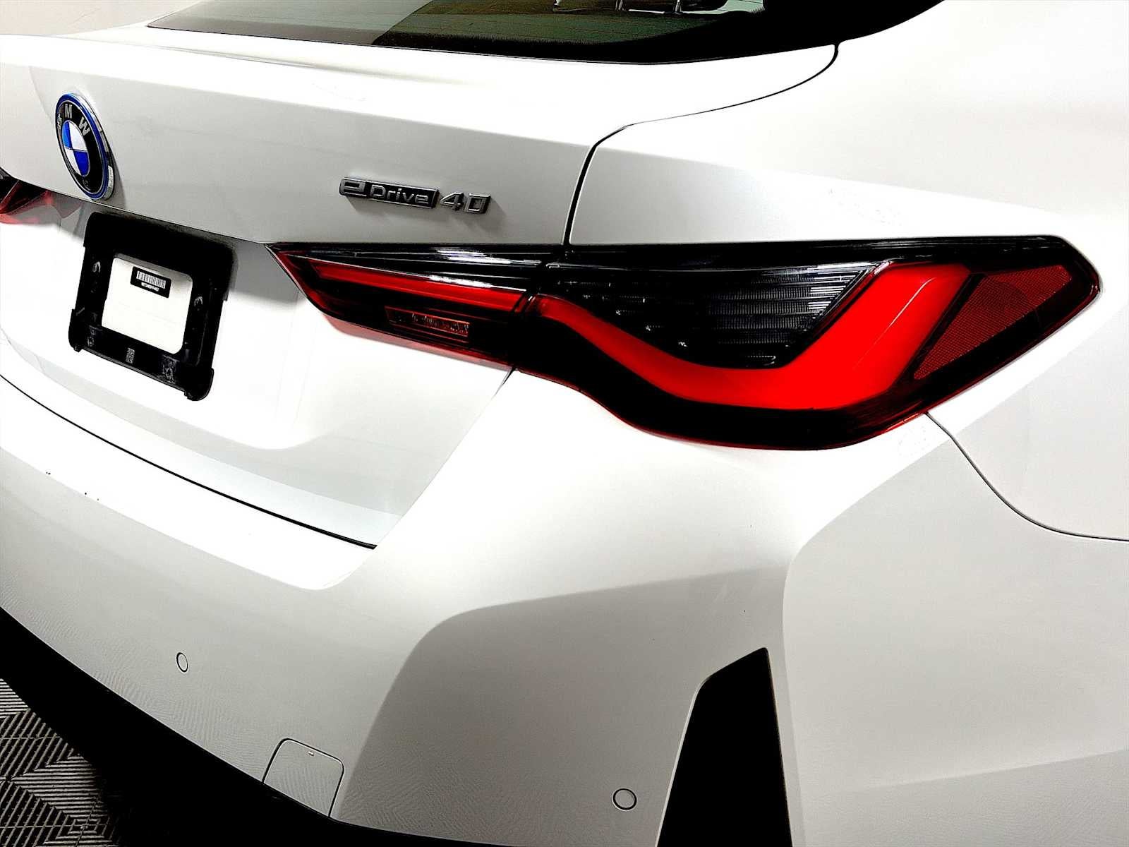 2023 BMW i4 eDrive40 Gran Coupe