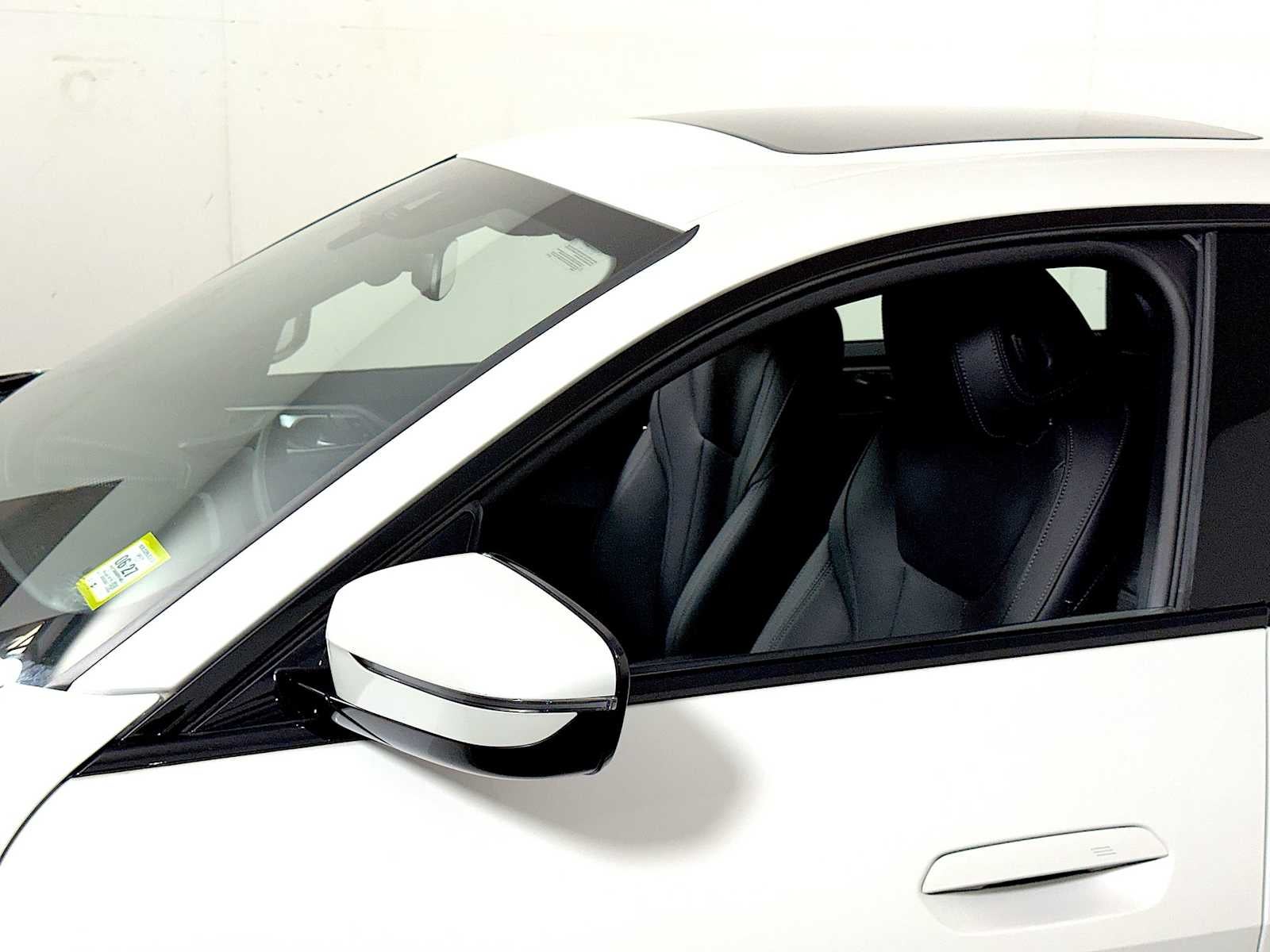 2023 BMW i4 eDrive40 Gran Coupe