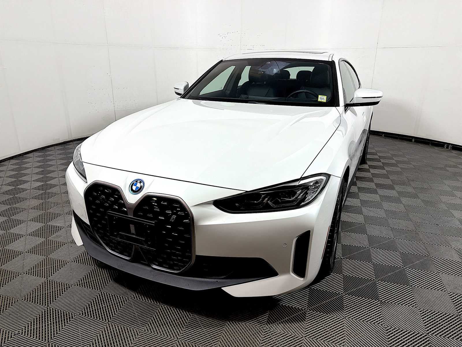 2023 BMW i4 eDrive40 Gran Coupe