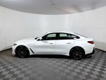 2023 BMW i4 eDrive40 Gran Coupe