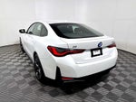 2023 BMW i4 eDrive40 Gran Coupe
