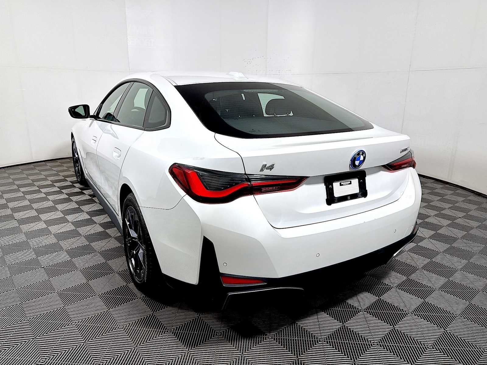 2023 BMW i4 eDrive40 Gran Coupe