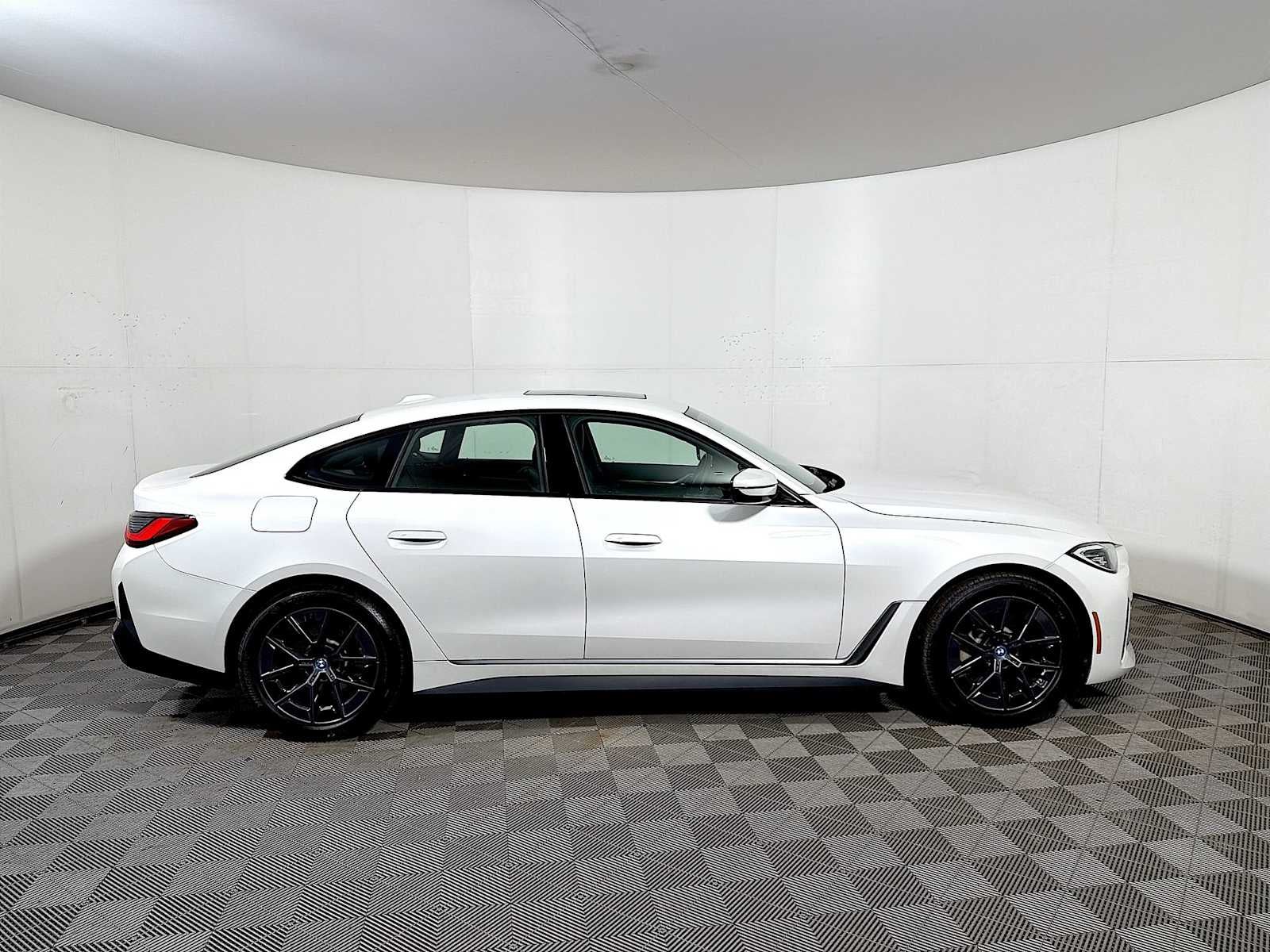 2023 BMW i4 eDrive40 Gran Coupe