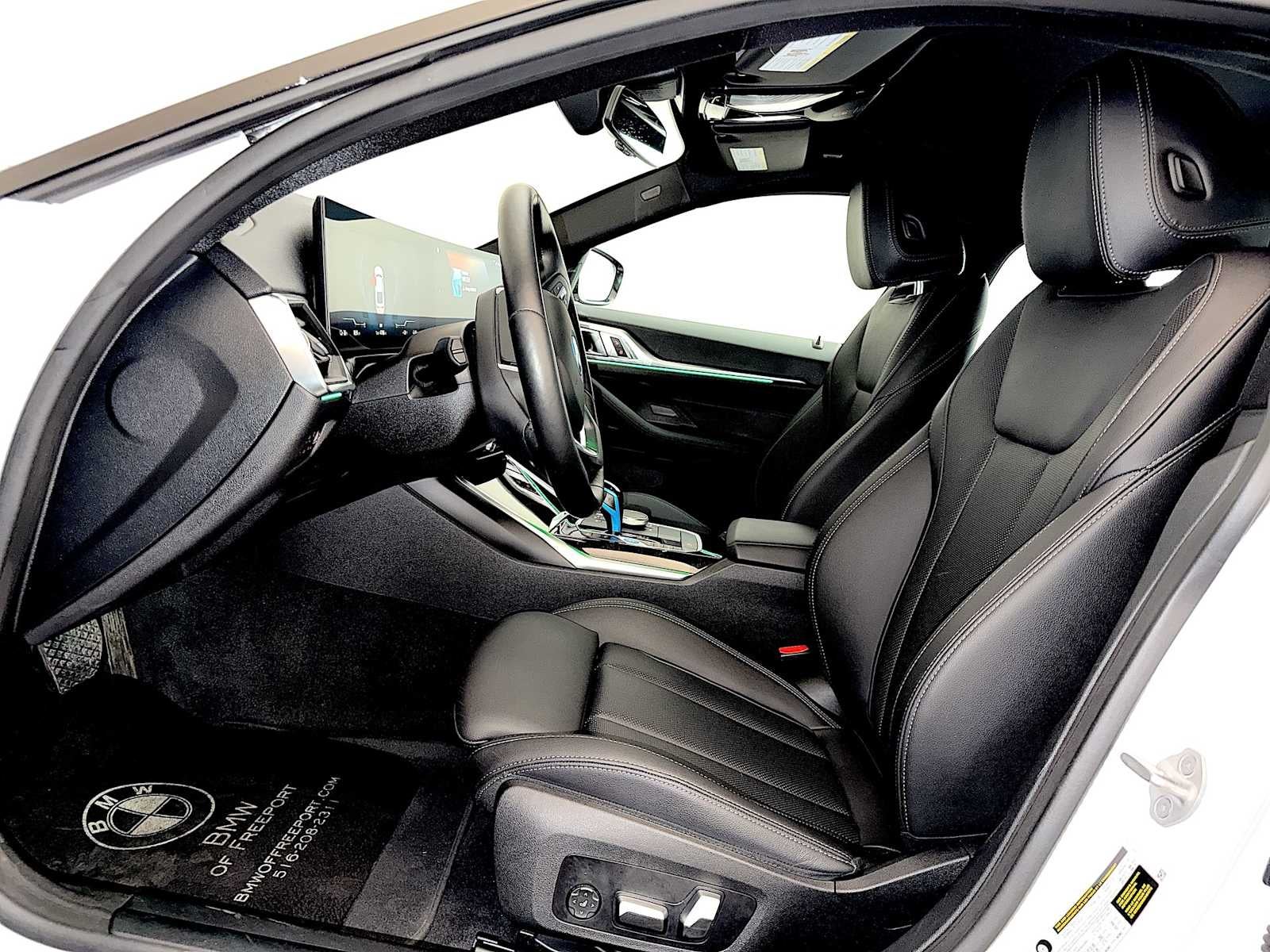 2023 BMW i4 eDrive40 Gran Coupe