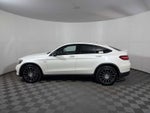 2019 Mercedes-Benz GLC AMG® GLC 43 4MATIC® Coupe