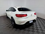 2019 Mercedes-Benz GLC AMG® GLC 43 4MATIC® Coupe