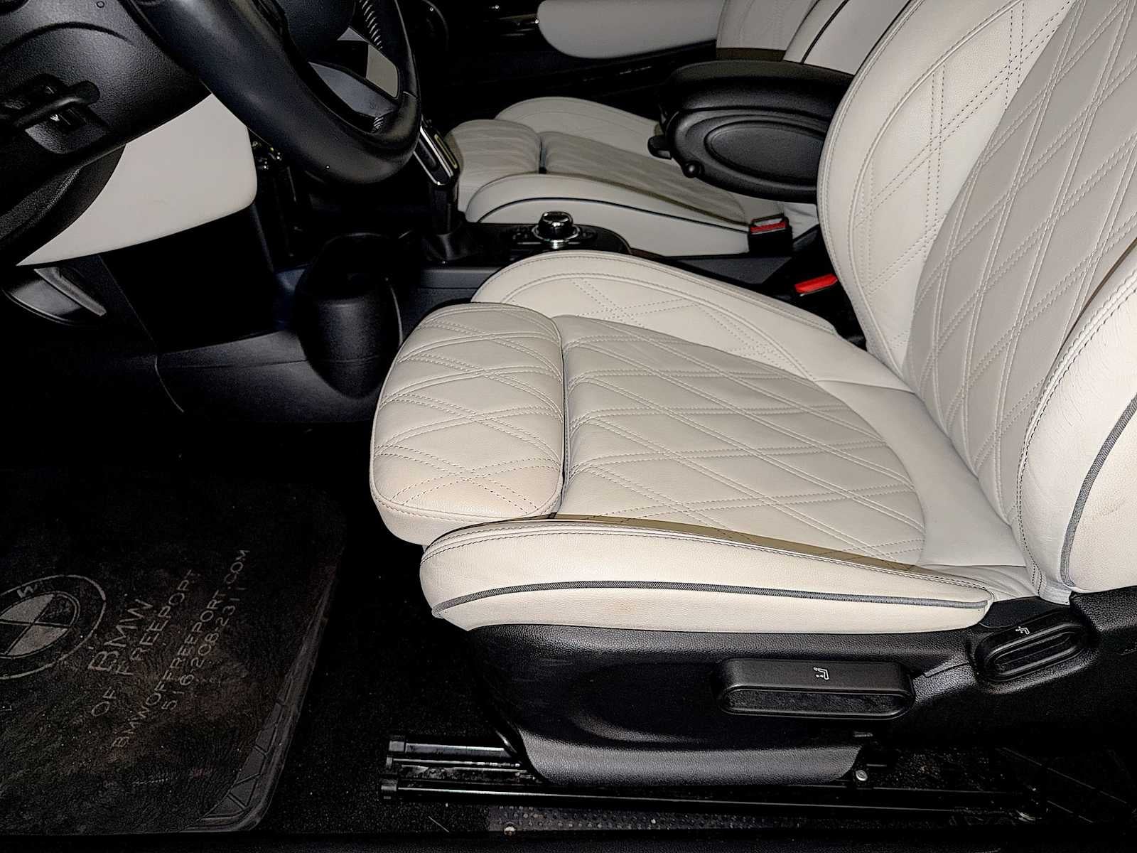 2024 MINI Hardtop 2 Door Cooper SE FWD