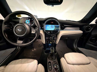 2024 MINI Hardtop 2 Door Cooper SE FWD