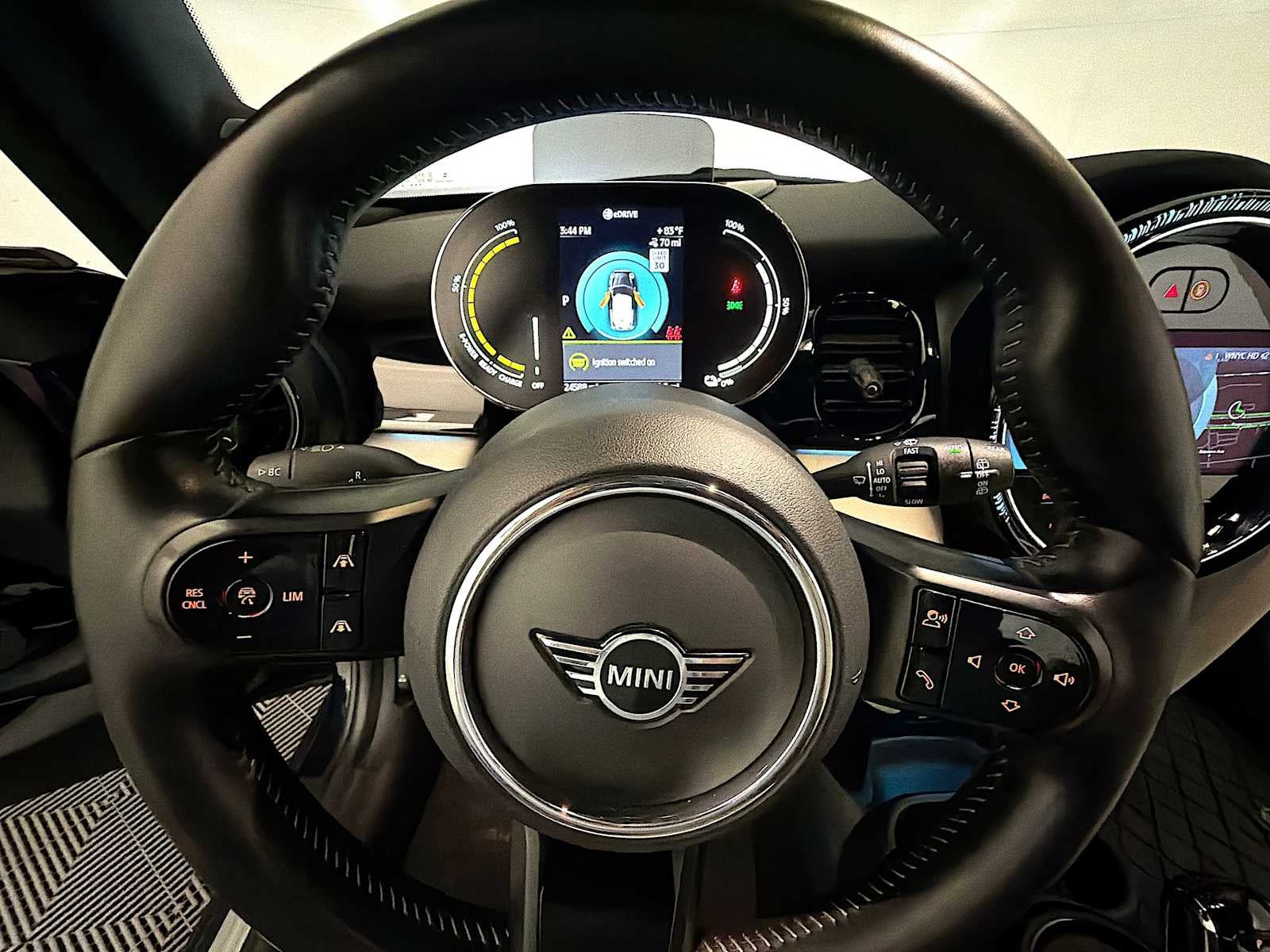 2024 MINI Hardtop 2 Door Cooper SE FWD