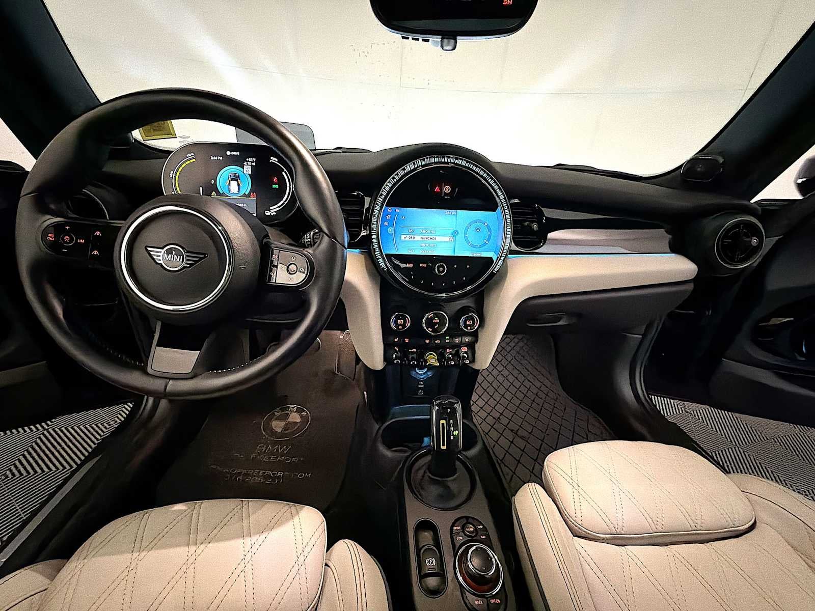 2024 MINI Hardtop 2 Door Cooper SE FWD