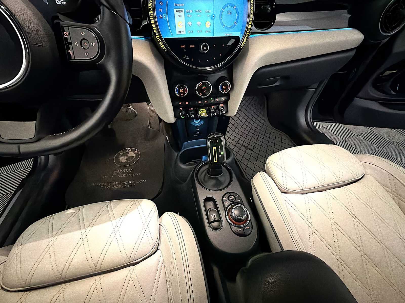 2024 MINI Hardtop 2 Door Cooper SE FWD