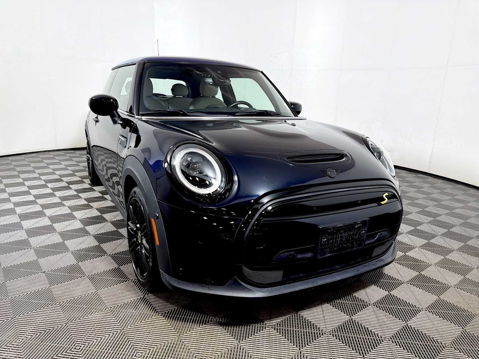 2024 MINI Hardtop 2 Door Cooper SE FWD