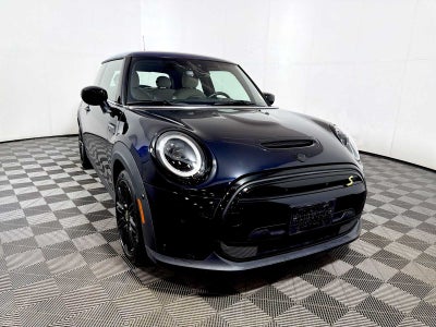 2024 MINI Hardtop 2 Door Cooper SE FWD