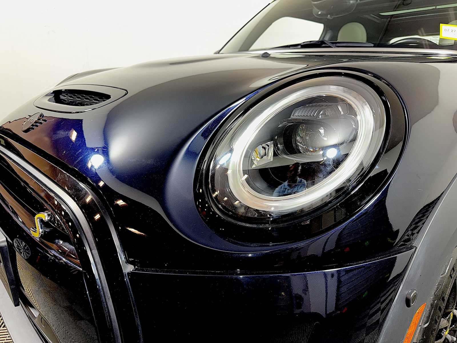 2024 MINI Hardtop 2 Door Cooper SE FWD