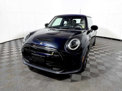 2024 MINI Hardtop 2 Door Cooper SE FWD