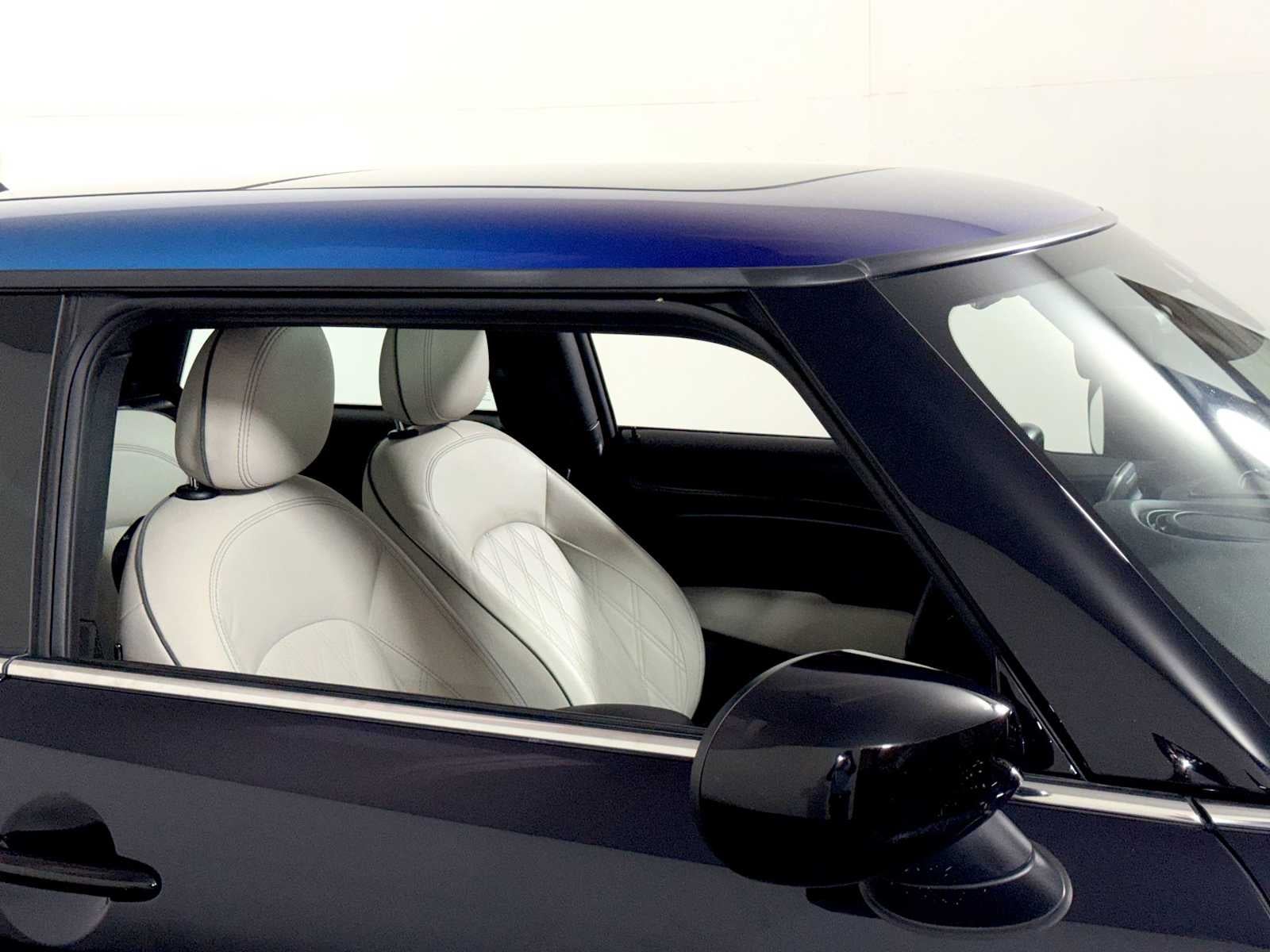 2024 MINI Hardtop 2 Door Cooper SE FWD