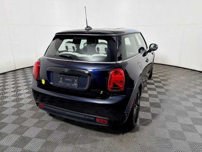 2024 MINI Hardtop 2 Door Cooper SE FWD