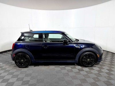 2024 MINI Hardtop 2 Door Cooper SE FWD