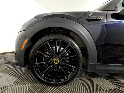 2024 MINI Hardtop 2 Door Cooper SE FWD