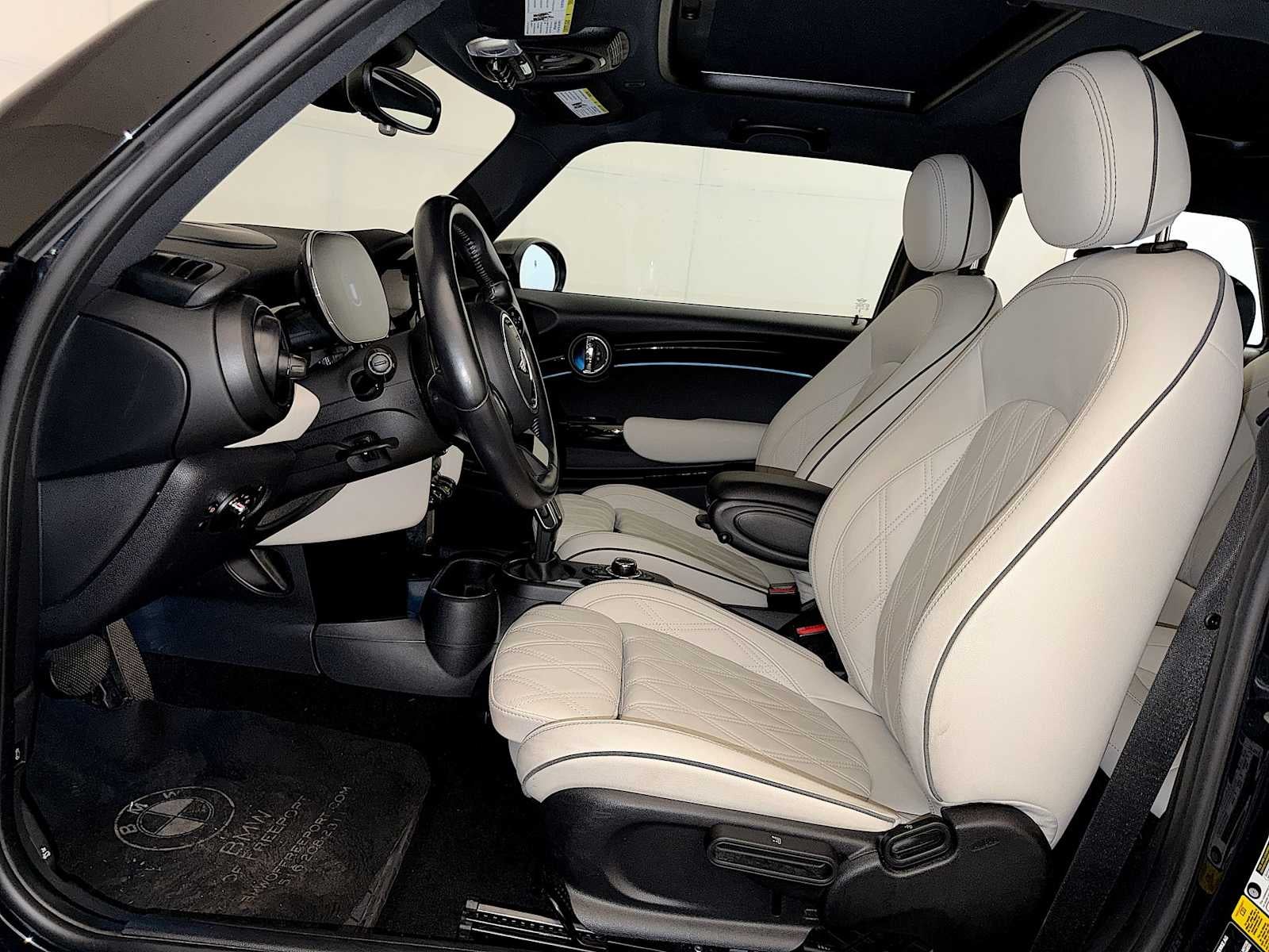 2024 MINI Hardtop 2 Door Cooper SE FWD