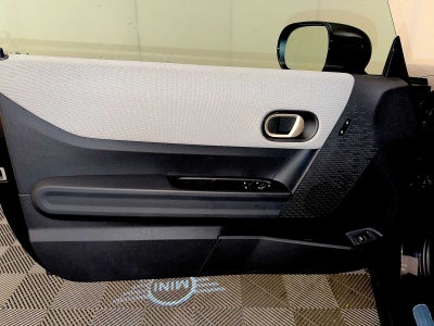 2025 MINI Hardtop 2 Door Cooper S FWD