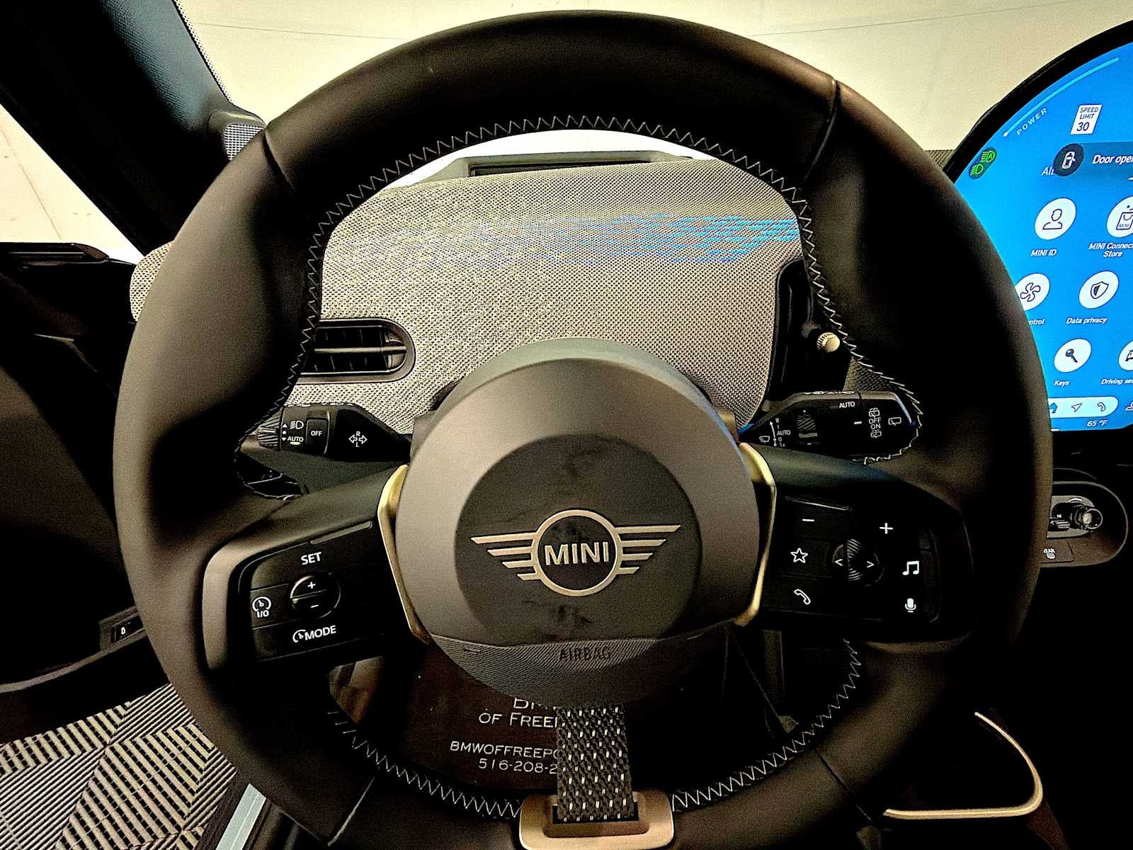 2025 MINI Hardtop 2 Door Cooper S FWD