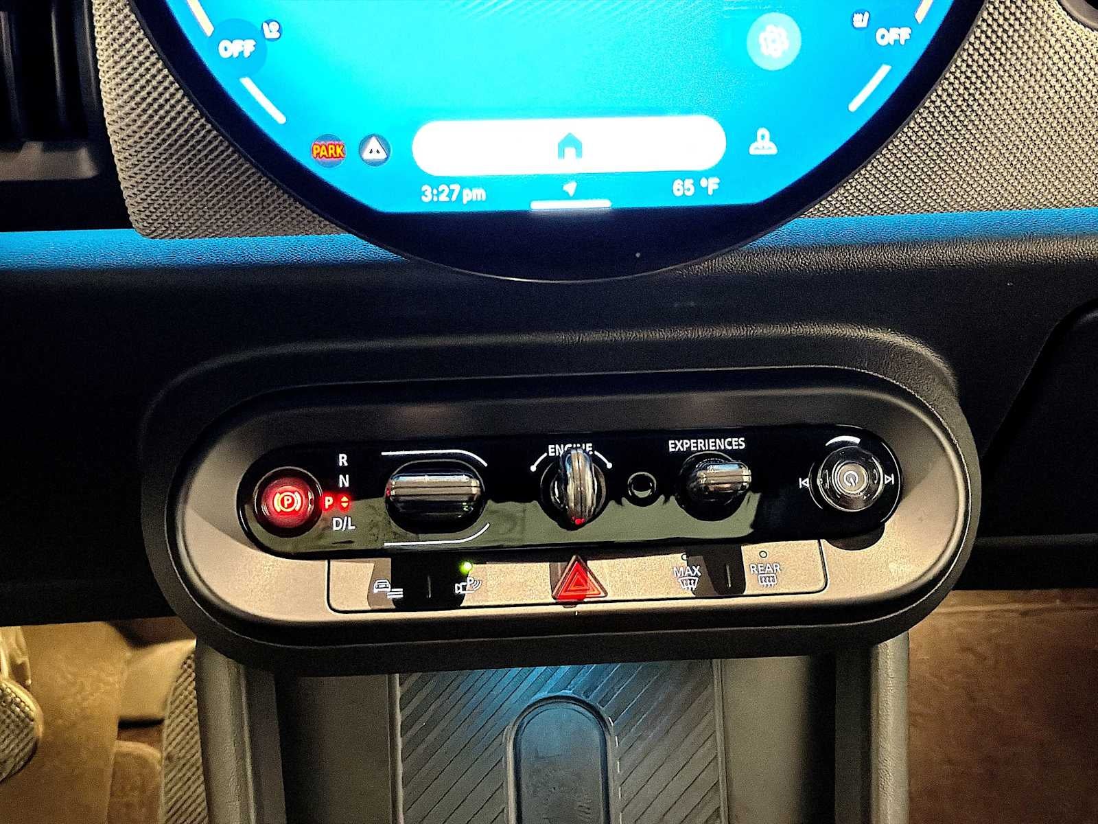 2025 MINI Hardtop 2 Door Cooper S FWD