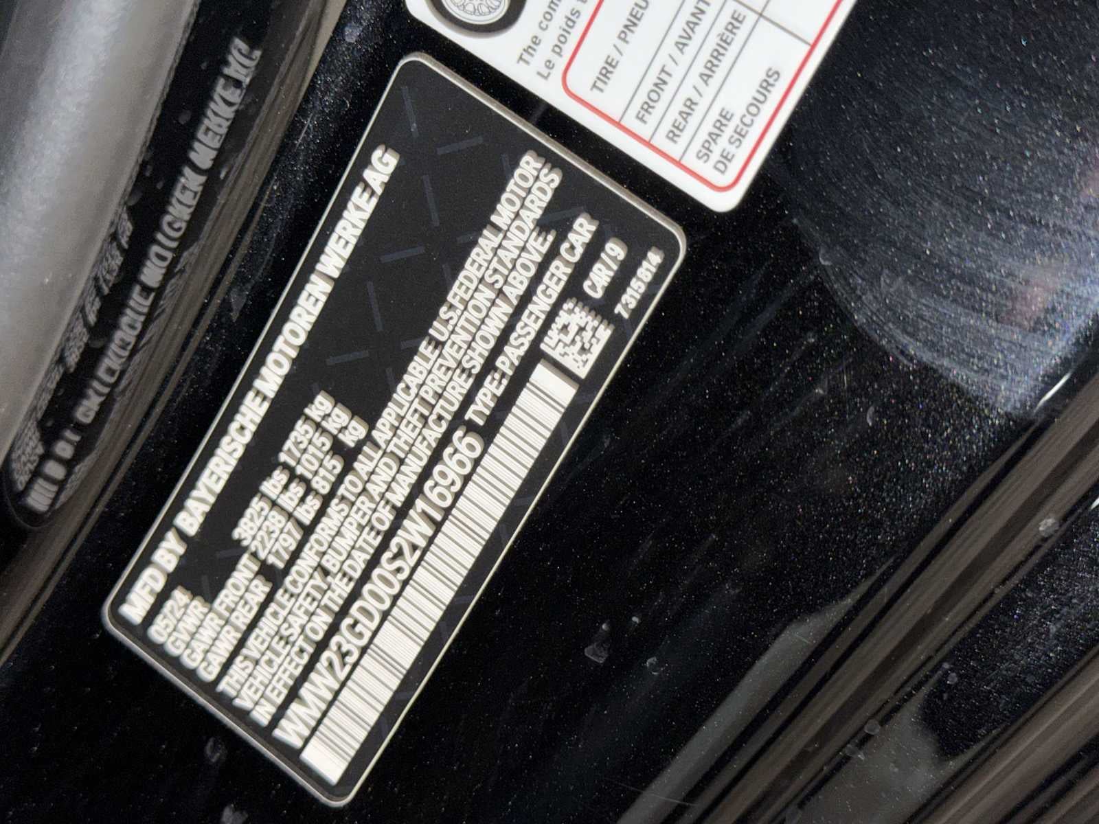 2025 MINI Hardtop 2 Door Cooper S FWD