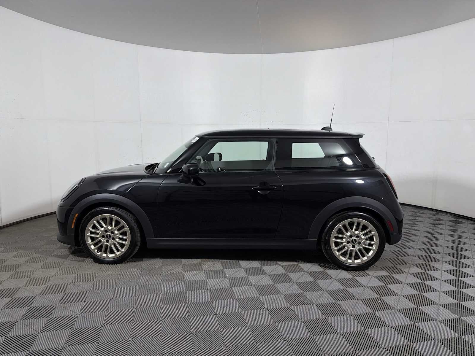 2025 MINI Hardtop 2 Door Cooper S FWD