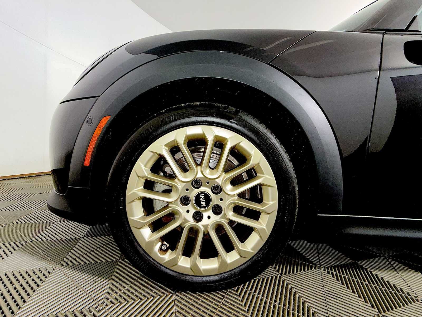 2025 MINI Hardtop 2 Door Cooper S FWD