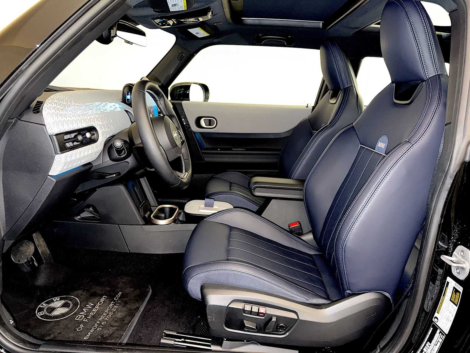 2025 MINI Hardtop 2 Door Cooper S FWD